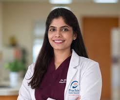 Dr Chandavolu Bindu Bhargavi